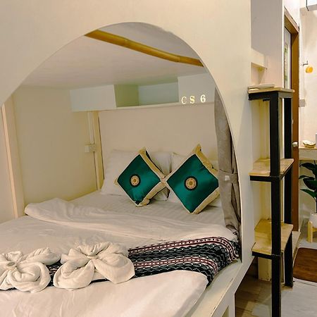 Pure Stay At Cnx Чиангмай Экстерьер фото