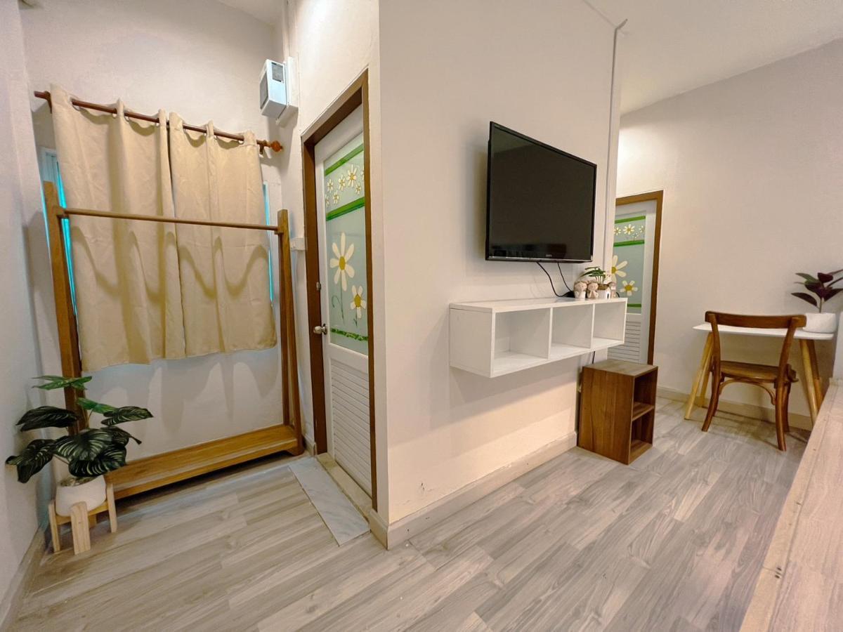 Pure Stay At Cnx Чиангмай Экстерьер фото