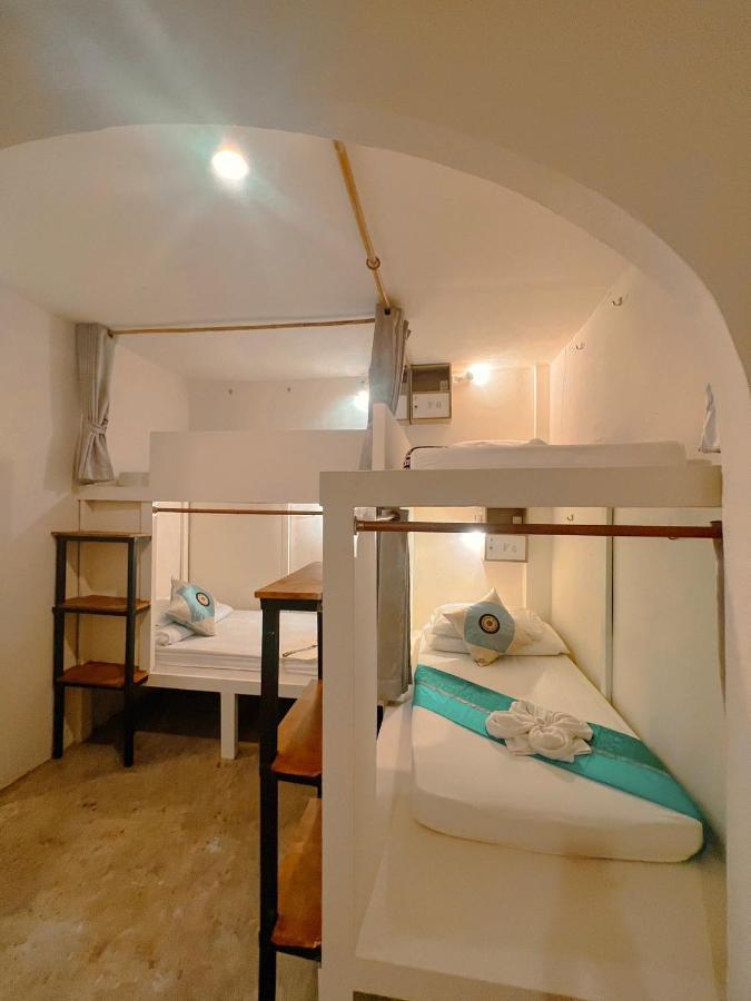 Pure Stay At Cnx Чиангмай Экстерьер фото