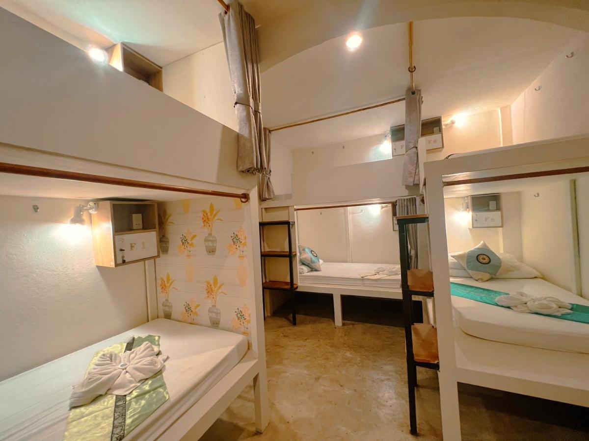 Pure Stay At Cnx Чиангмай Экстерьер фото