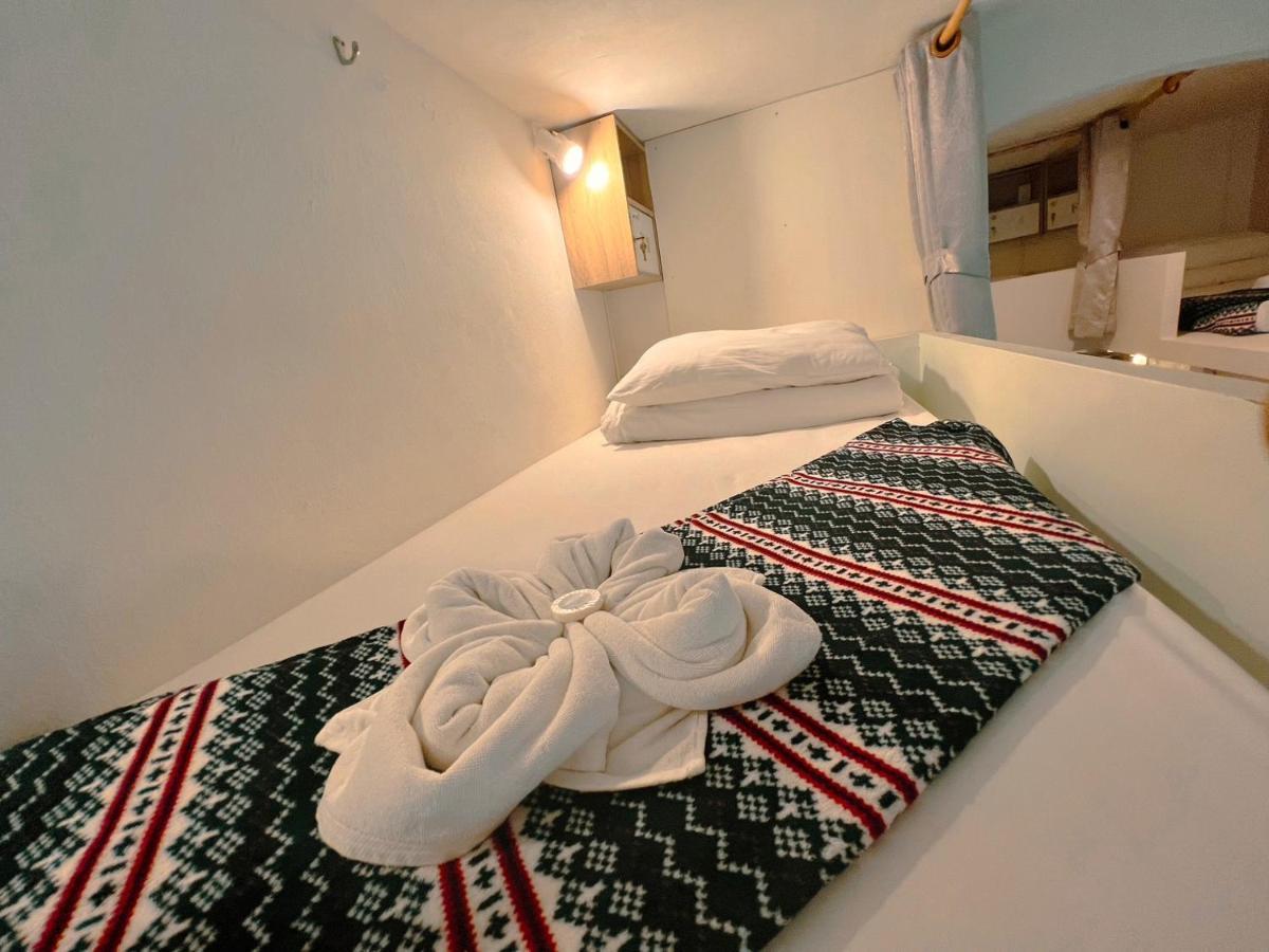 Pure Stay At Cnx Чиангмай Экстерьер фото