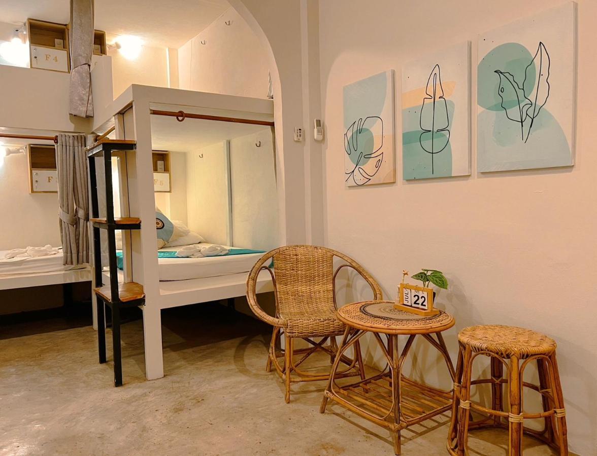 Pure Stay At Cnx Чиангмай Экстерьер фото