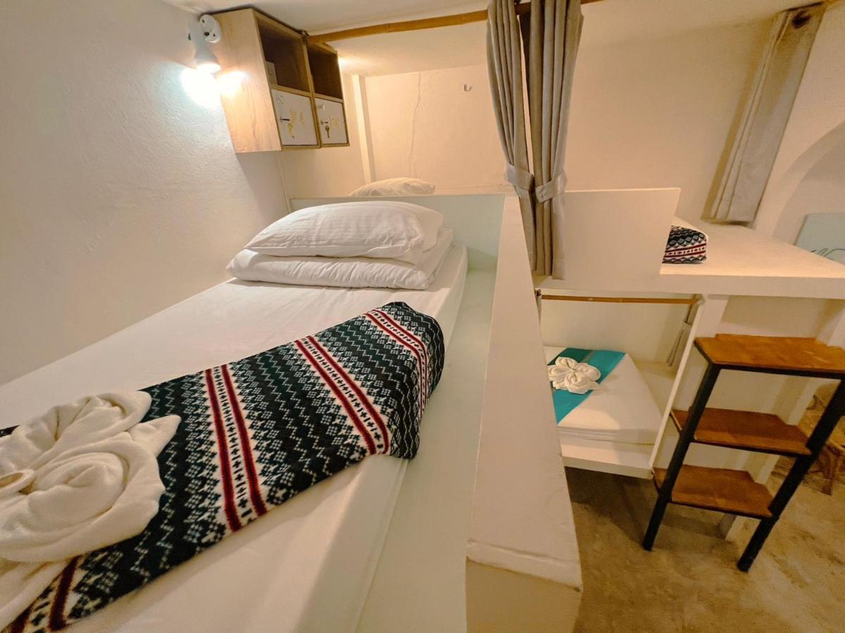 Pure Stay At Cnx Чиангмай Экстерьер фото