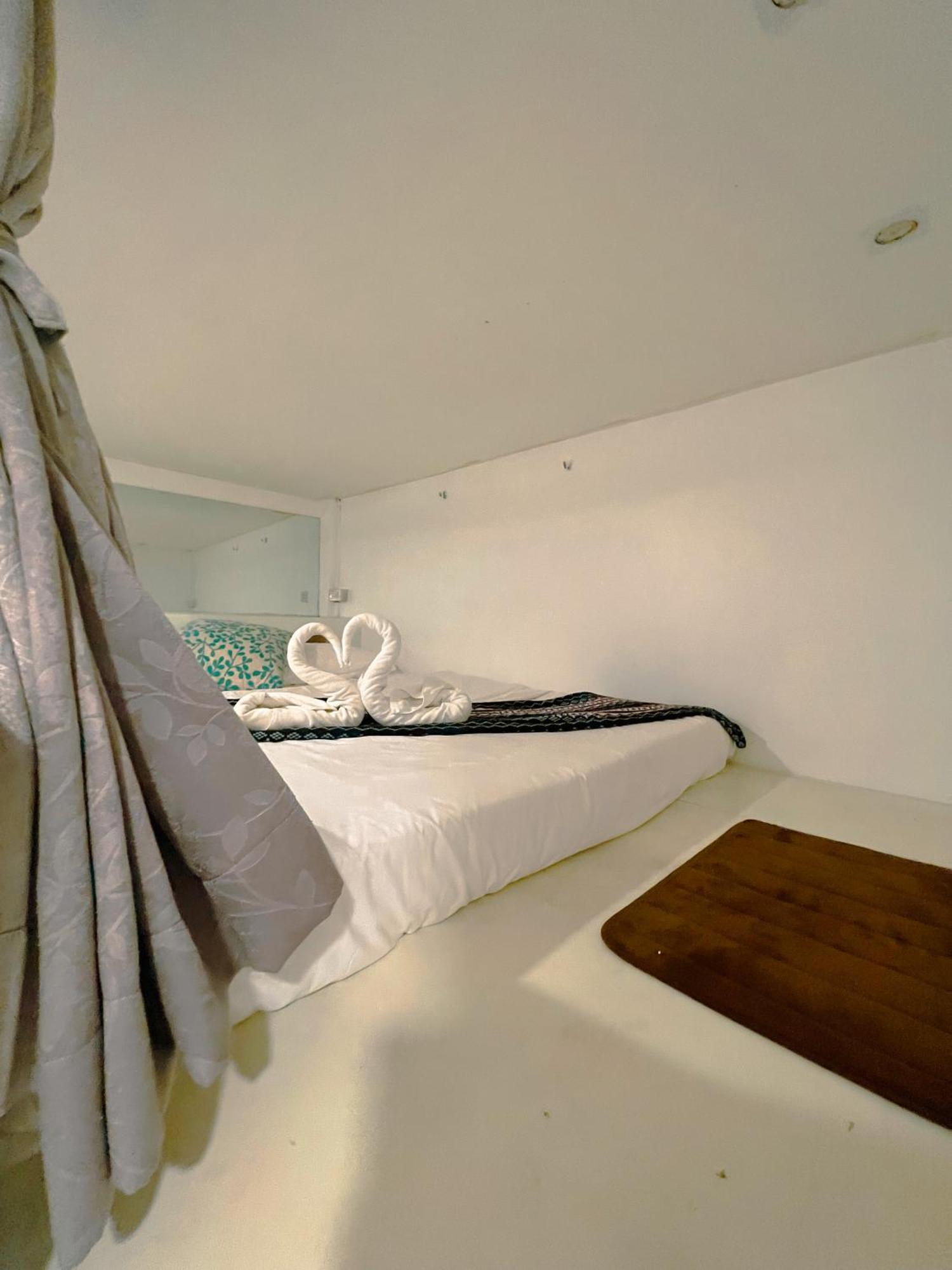 Pure Stay At Cnx Чиангмай Экстерьер фото
